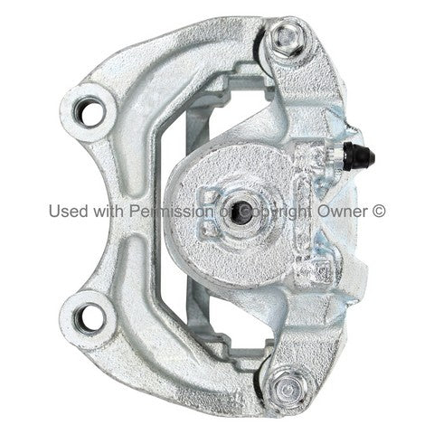 Quality-Built Disc Brake Caliper P/N:BC182806 Fits: Nissan Maxima 08-04 - Image 2