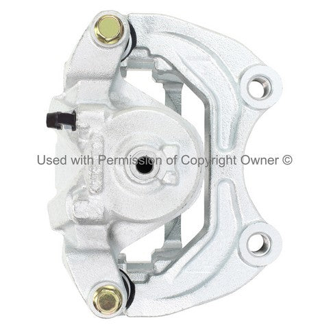 Quality-Built Disc Brake Caliper P/N:BC182807 Fits: Nissan Maxima 08-04 - Image 2