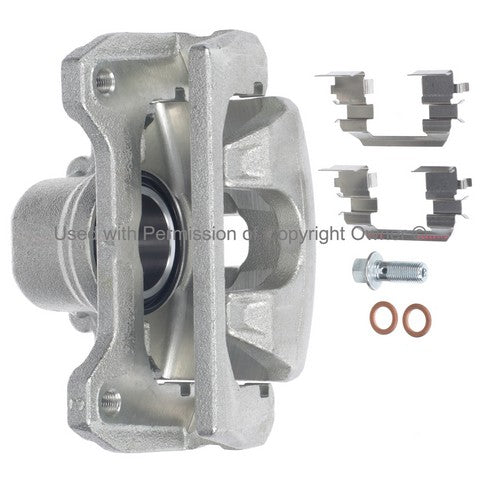 Quality-Built Disc Brake Caliper P/N:BC182808 Fits: Acura Rsx 06-02, Honda Civic 11-06, Honda S2000 09-00 - Image 1