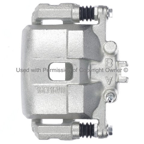 Quality-Built Disc Brake Caliper P/N:BC182808 Fits: Acura Rsx 06-02, Honda Civic 11-06, Honda S2000 09-00 - Image 4