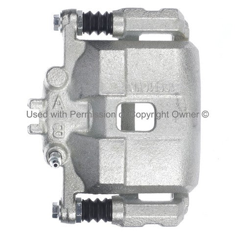 Quality-Built Disc Brake Caliper P/N:BC182809 Fits: Acura Rsx 06-02, Honda Civic 11-06, Honda S2000 09-00 - Image 4