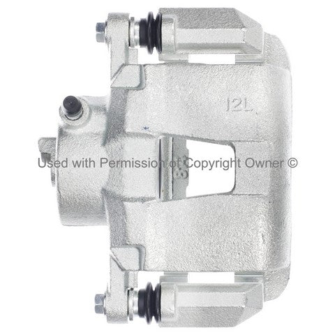 Quality-Built Disc Brake Caliper P/N:BC182810 Fits: Chevrolet Aveo, Chevrolet Aveo5, Chevrolet Optra, Chevrolet Spark, Chevrolet Spark Ev, Daewoo Nubira, Pontiac G3, Pontiac G3 Wave, Pontiac Wave, Pontiac Wave5, Suzuki Forenza, Suzuki Reno, Suzuki Swift+ - Image 5