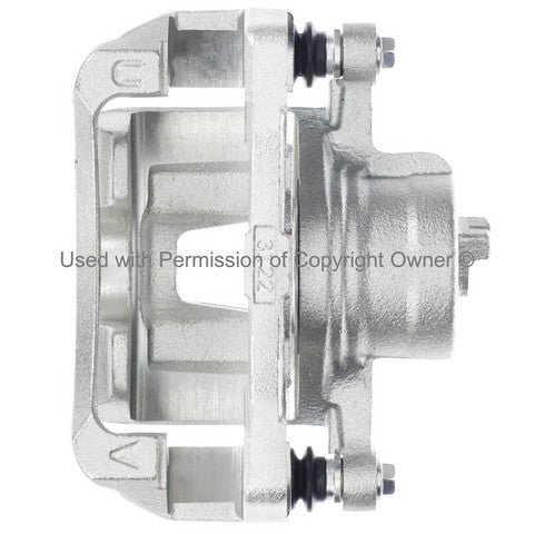 Quality-Built Disc Brake Caliper P/N:BC182810 Fits: Chevrolet Aveo, Chevrolet Aveo5, Chevrolet Optra, Chevrolet Spark, Chevrolet Spark Ev, Daewoo Nubira, Pontiac G3, Pontiac G3 Wave, Pontiac Wave, Pontiac Wave5, Suzuki Forenza, Suzuki Reno, Suzuki Swift+ - Image 4