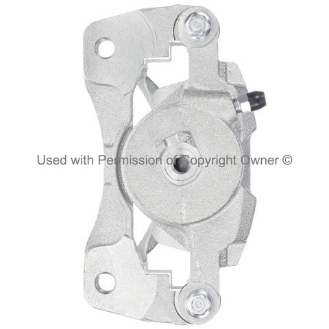 Quality-Built Disc Brake Caliper P/N:BC182810 Fits: Chevrolet Aveo, Chevrolet Aveo5, Chevrolet Optra, Chevrolet Spark, Chevrolet Spark Ev, Daewoo Nubira, Pontiac G3, Pontiac G3 Wave, Pontiac Wave, Pontiac Wave5, Suzuki Forenza, Suzuki Reno, Suzuki Swift+ - Image 2