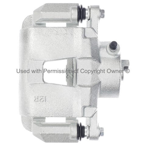 Quality-Built Disc Brake Caliper P/N:BC182811 Fits: Chevrolet Aveo, Chevrolet Aveo5, Chevrolet Optra, Chevrolet Spark, Chevrolet Spark Ev, Daewoo Nubira, Pontiac G3, Pontiac G3 Wave, Pontiac Wave, Pontiac Wave5, Suzuki Forenza, Suzuki Reno, Suzuki Swift+ - Image 4