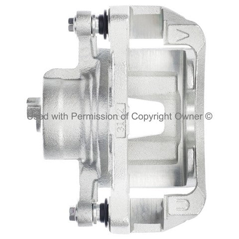 Quality-Built Disc Brake Caliper P/N:BC182811 Fits: Chevrolet Aveo, Chevrolet Aveo5, Chevrolet Optra, Chevrolet Spark, Chevrolet Spark Ev, Daewoo Nubira, Pontiac G3, Pontiac G3 Wave, Pontiac Wave, Pontiac Wave5, Suzuki Forenza, Suzuki Reno, Suzuki Swift+ - Image 2