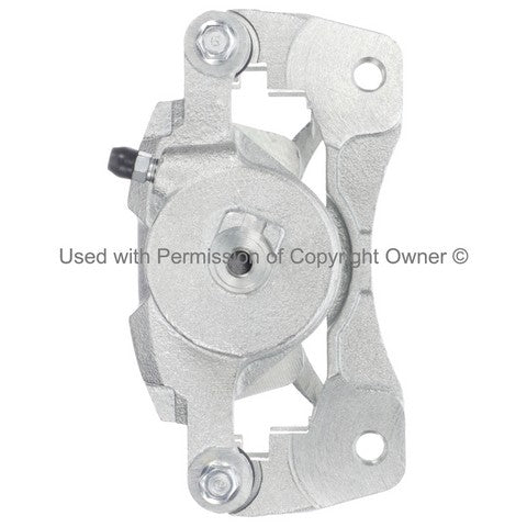 Quality-Built Disc Brake Caliper P/N:BC182811 Fits: Chevrolet Aveo, Chevrolet Aveo5, Chevrolet Optra, Chevrolet Spark, Chevrolet Spark Ev, Daewoo Nubira, Pontiac G3, Pontiac G3 Wave, Pontiac Wave, Pontiac Wave5, Suzuki Forenza, Suzuki Reno, Suzuki Swift+ - Image 3