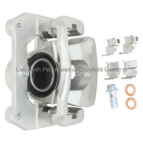 Quality-Built Disc Brake Caliper P/N:BC182812 Fits: Mazda Miata 05-01 - Image 1