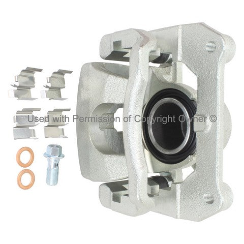 Quality-Built Disc Brake Caliper P/N:BC182813 Fits: Mazda Miata 05-01 - Image 1