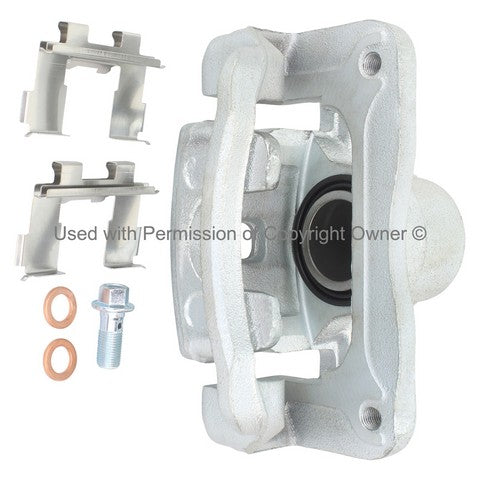 Quality-Built Disc Brake Caliper P/N:BC182814 Fits: Kia Sorento 06-03 - Image 1