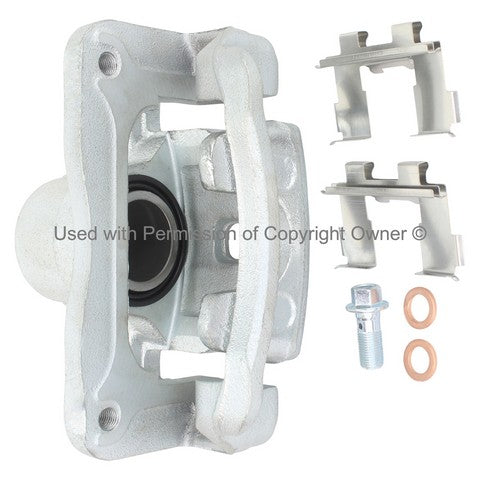 Quality-Built Disc Brake Caliper P/N:BC182815 Fits: Kia Sorento 06-03 - Image 1