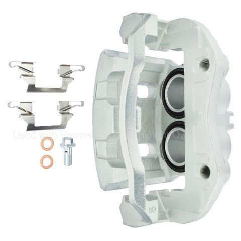 Quality-Built Disc Brake Caliper P/N:BC182816 Fits: Infiniti Q45 01-97 - Image 1