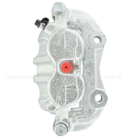 Quality-Built Disc Brake Caliper P/N:BC182817 Fits: Infiniti Q45 01-97 - Image 4