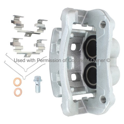Quality-Built Disc Brake Caliper P/N:BC182818 Fits: Acura Mdx 06-03 - Image 1