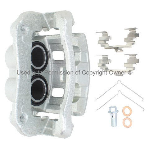Quality-Built Disc Brake Caliper P/N:BC182819 Fits: Acura Mdx 06-03 - Image 1