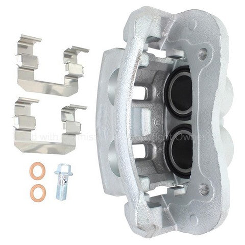 Quality-Built Disc Brake Caliper P/N:BC182820A Fits: Kia Sorento 09-05 - Image 1