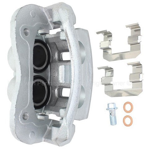 Quality-Built Disc Brake Caliper P/N:BC182821A Fits: Kia Sorento 09-05 - Image 1
