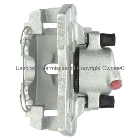 Quality-Built Disc Brake Caliper P/N:BC182823 Fits: Jaguar Xk8 06-99, Jaguar Xkr 02-00 - Image 4