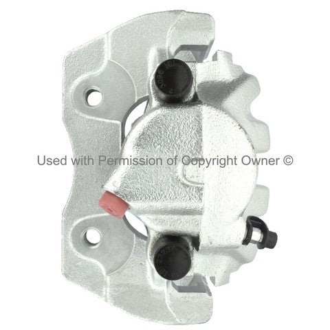 Quality-Built Disc Brake Caliper P/N:BC182823 Fits: Jaguar Xk8 06-99, Jaguar Xkr 02-00 - Image 3