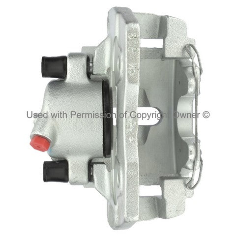Quality-Built Disc Brake Caliper P/N:BC182824 Fits: Volvo S70 2000, Volvo V70 2000 - Image 3