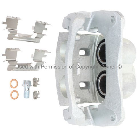 Quality-Built Disc Brake Caliper P/N:BC182830 Fits: Lexus Es300 03-02, Lexus Es330 06-04 - Image 1