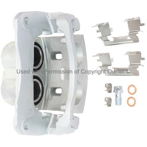 Quality-Built Disc Brake Caliper P/N:BC182831 Fits: Lexus Es300 03-02, Lexus Es330 06-04 - Image 1