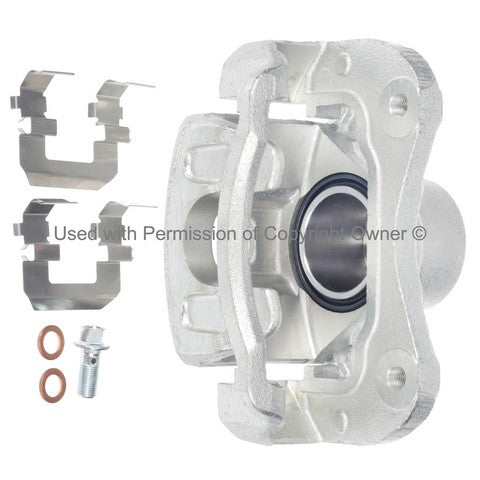 Quality-Built Disc Brake Caliper P/N:BC182832 Fits: Hyundai Sonata 05-03, Hyundai Tiburon 05-03, Kia Magentis 05-02, Kia Optima 06-02 - Image 1