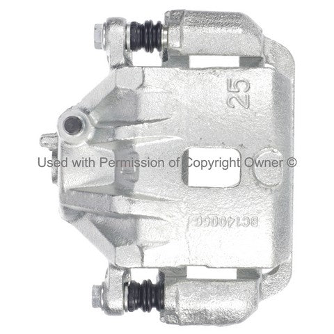 Quality-Built Disc Brake Caliper P/N:BC182832 Fits: Hyundai Sonata 05-03, Hyundai Tiburon 05-03, Kia Magentis 05-02, Kia Optima 06-02 - Image 2