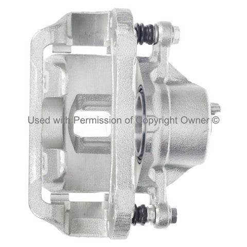 Quality-Built Disc Brake Caliper P/N:BC182832 Fits: Hyundai Sonata 05-03, Hyundai Tiburon 05-03, Kia Magentis 05-02, Kia Optima 06-02 - Image 3