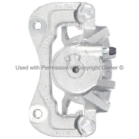 Quality-Built Disc Brake Caliper P/N:BC182832 Fits: Hyundai Sonata 05-03, Hyundai Tiburon 05-03, Kia Magentis 05-02, Kia Optima 06-02 - Image 5
