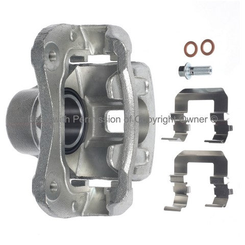 Quality-Built Disc Brake Caliper P/N:BC182833 Fits: Hyundai Sonata 05-03, Hyundai Tiburon 05-03, Kia Magentis 05-02, Kia Optima 06-02 - Image 1