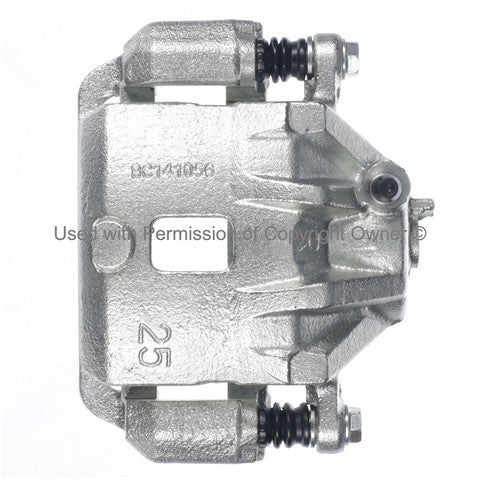 Quality-Built Disc Brake Caliper P/N:BC182833 Fits: Hyundai Sonata 05-03, Hyundai Tiburon 05-03, Kia Magentis 05-02, Kia Optima 06-02 - Image 3