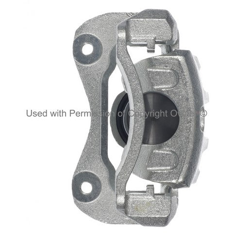 Quality-Built Disc Brake Caliper P/N:BC182833 Fits: Hyundai Sonata 05-03, Hyundai Tiburon 05-03, Kia Magentis 05-02, Kia Optima 06-02 - Image 4