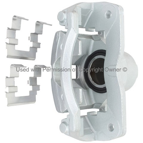 Quality-Built Disc Brake Caliper P/N:BC182844 Fits: Kia Sephia 2001, Kia Spectra 03-01 - Image 1