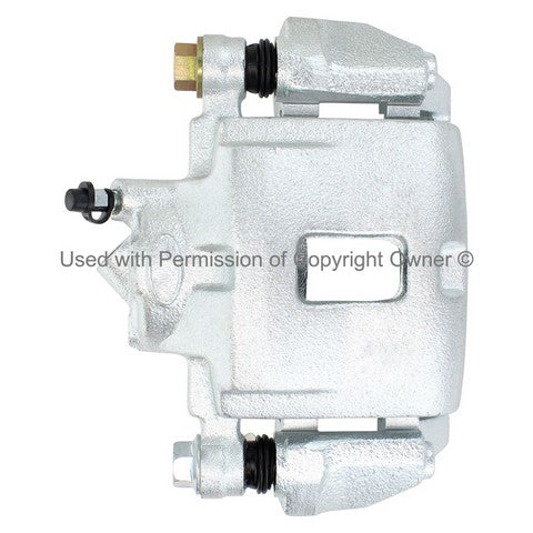 Quality-Built Disc Brake Caliper P/N:BC182844 Fits: Kia Sephia 2001, Kia Spectra 03-01 - Image 2