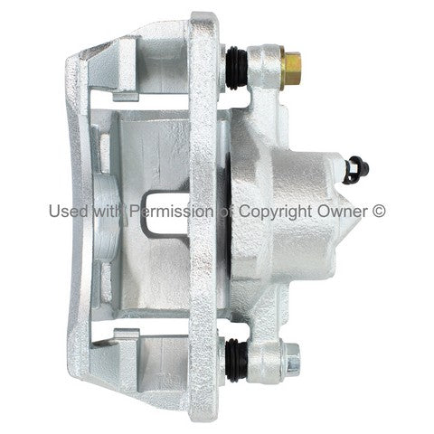 Quality-Built Disc Brake Caliper P/N:BC182844 Fits: Kia Sephia 2001, Kia Spectra 03-01 - Image 5
