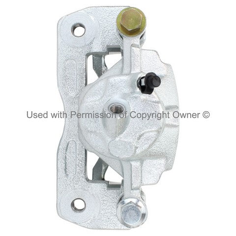Quality-Built Disc Brake Caliper P/N:BC182844 Fits: Kia Sephia 2001, Kia Spectra 03-01 - Image 4