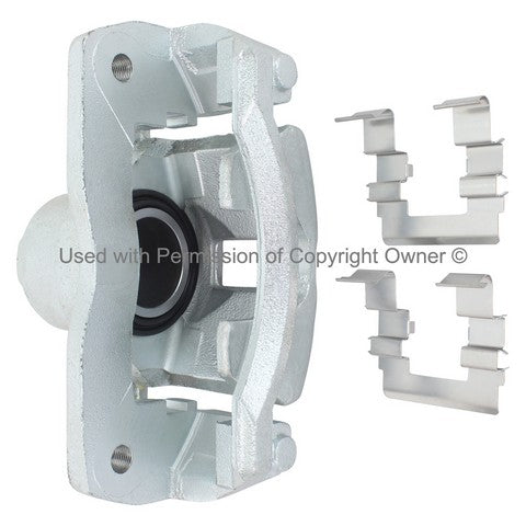 Quality-Built Disc Brake Caliper P/N:BC182845 Fits: Kia Sephia 2001, Kia Spectra 03-01 - Image 1