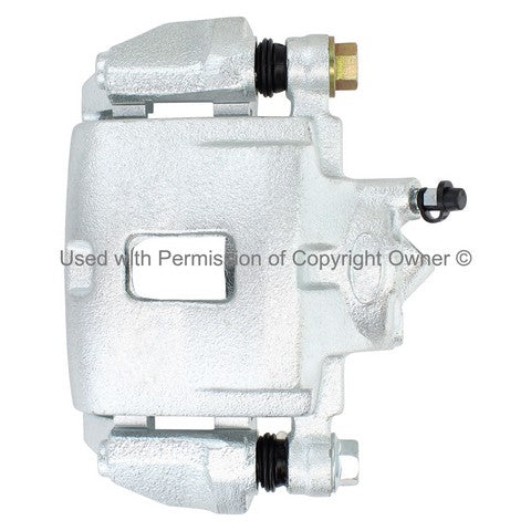 Quality-Built Disc Brake Caliper P/N:BC182845 Fits: Kia Sephia 2001, Kia Spectra 03-01 - Image 3