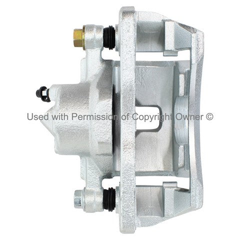 Quality-Built Disc Brake Caliper P/N:BC182845 Fits: Kia Sephia 2001, Kia Spectra 03-01 - Image 4
