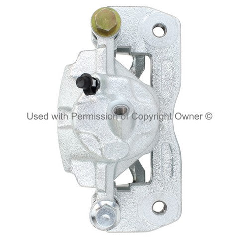 Quality-Built Disc Brake Caliper P/N:BC182845 Fits: Kia Sephia 2001, Kia Spectra 03-01 - Image 5
