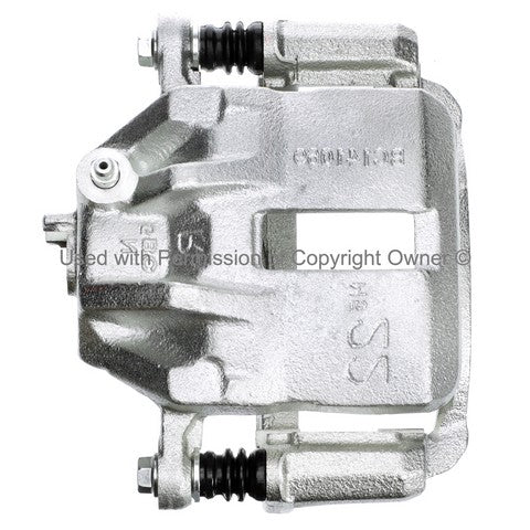 Quality-Built Disc Brake Caliper P/N:BC182848 Fits: Hyundai Elantra 05-02 - Image 2