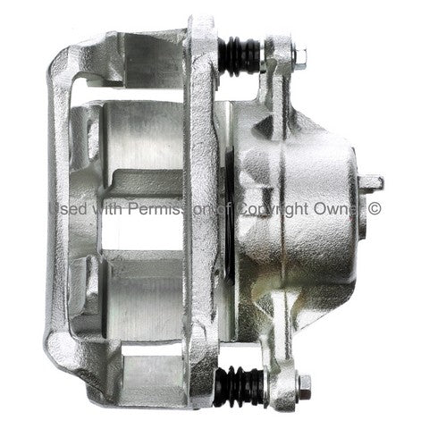 Quality-Built Disc Brake Caliper P/N:BC182848 Fits: Hyundai Elantra 05-02 - Image 4