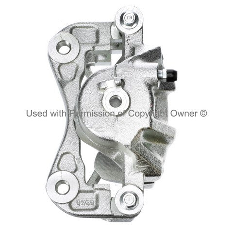 Quality-Built Disc Brake Caliper P/N:BC182848 Fits: Hyundai Elantra 05-02 - Image 5