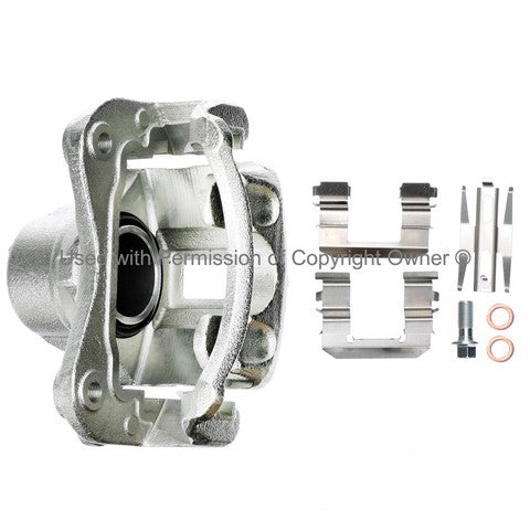 Quality-Built Disc Brake Caliper P/N:BC182849 Fits: Hyundai Elantra 05-02 - Image 1