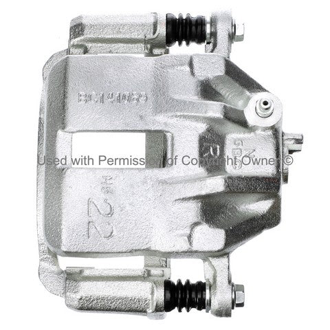 Quality-Built Disc Brake Caliper P/N:BC182849 Fits: Hyundai Elantra 05-02 - Image 3