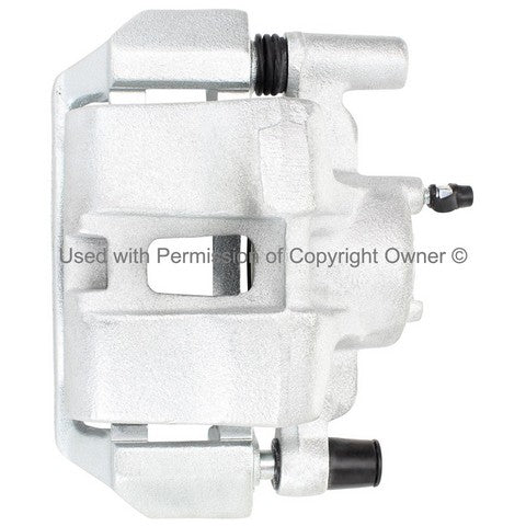 Quality-Built Disc Brake Caliper P/N:BC182851 Fits: Mazda Protege 2003 - Image 4