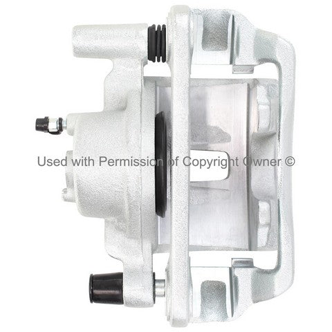 Quality-Built Disc Brake Caliper P/N:BC182851 Fits: Mazda Protege 2003 - Image 5