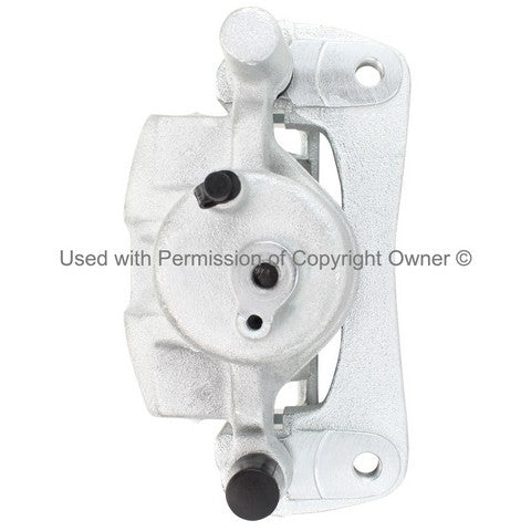 Quality-Built Disc Brake Caliper P/N:BC182851 Fits: Mazda Protege 2003 - Image 2