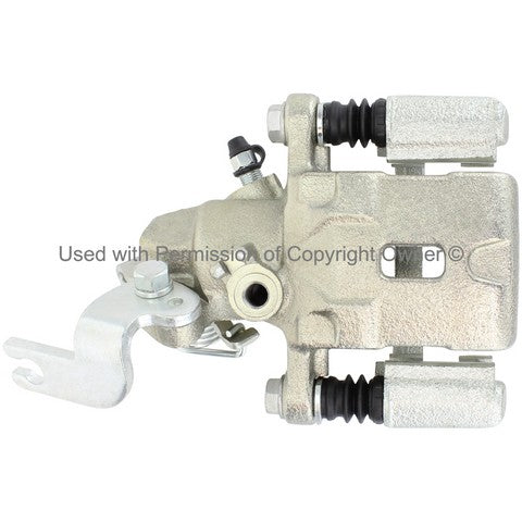 Quality-Built Disc Brake Caliper P/N:BC182854 Fits: Hyundai Elantra 04-01, Hyundai Tiburon 2003, Kia Spectra 2004 - Image 2